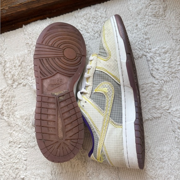 NIKE SB DUNK LOWS - Picture 4 of 6